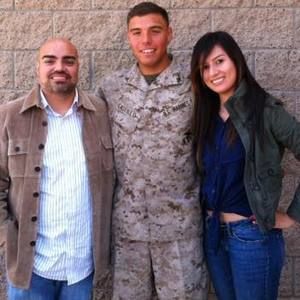 Meet your Posher, Hector